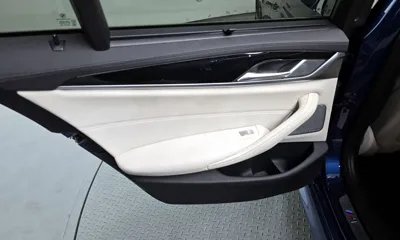 BMW 5-Series 2021, 98301 км, за 43900000 KRW - фото 25
