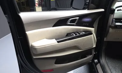 Kia Canival 2023, 93546 км, за 34600000 KRW - фото 25