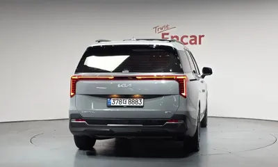 Kia Canival 2024, 42093 км, за 47900000 KRW