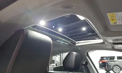 BMW 4-Series 2015, 129202 км, за 11000000 KRW - фото 18