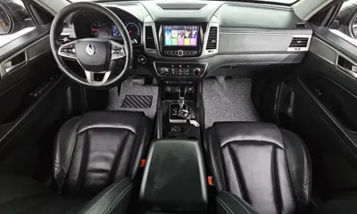 KG_Mobility_Ssangyong Rexton 2018, 150747 км, за 12900000 KRW - фото 7