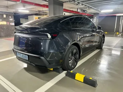 Tesla Model Y 2026, 699 км, за 42070000 KRW - фото 5