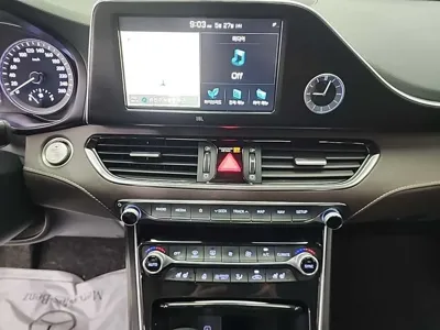 Hyundai Grandeur 2018, 130405 км, за 15400000 KRW - фото 10