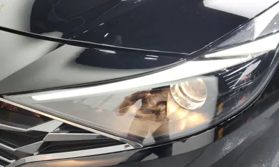 Hyundai Avante 2023, 56726 км, за 17900000 KRW - фото 22