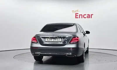 Mercedes-Benz E-Class 2017, 46071 км, за 22490000 KRW