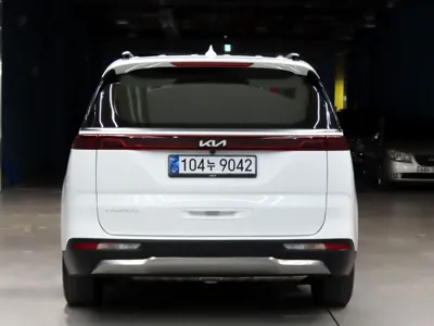 Kia Canival 2023, 44199 км, за 30900000 KRW