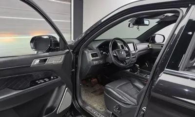 KG_Mobility_Ssangyong Rexton 2018, 158546 км, за 12400000 KRW - фото 10
