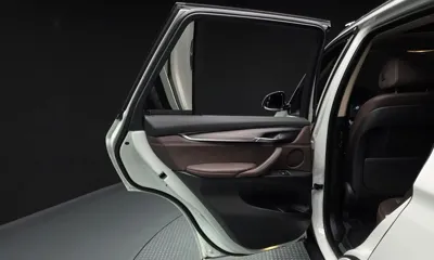 BMW X5 2017, 137723 км, за 26500000 KRW - фото 25
