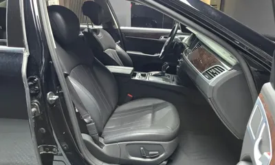 Hyundai Genesis 2015, 168964 км, за 9000000 KRW - фото 11