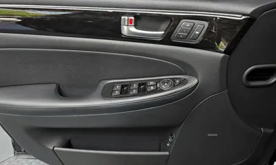 Hyundai Genesis 2012, 144546 км, за 4550000 KRW - фото 24