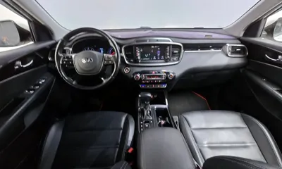 Kia Sorento 2018, 125351 км, за 14700000 KRW - фото 7
