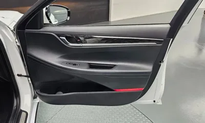 Hyundai Grandeur 2019, 49219 км, за 17700000 KRW - фото 24