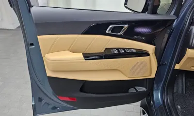 Kia Canival 2021, 93342 км, за 24500000 KRW - фото 24