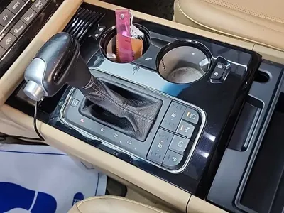 Kia Canival 2016, 211017 км, за 11300000 KRW - фото 8