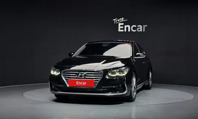 Hyundai Grandeur 2019, 84014 км, за 17500000 KRW