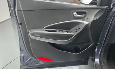 Hyundai Santafe 2017, 167983 км, за 9900000 KRW - фото 24