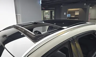 Mercedes-Benz GLA-Class 2016, 140782 км, за 11800000 KRW - фото 19
