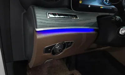 Mercedes-Benz E-Class 2017, 63947 км, за 27500000 KRW - фото 27