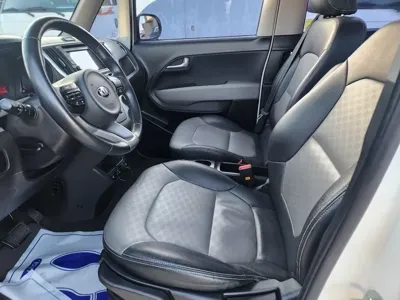 Kia Ray 2018, 113616 км, за 8990000 KRW - фото 15