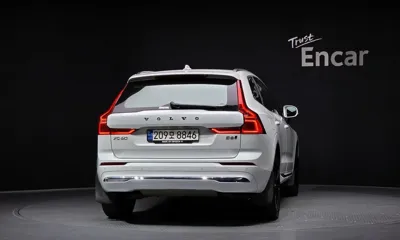 Volvo XC60 2023, 46071 км, за 43300000 KRW - фото 4