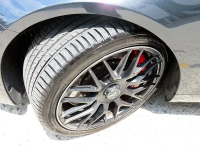 Mercedes-Benz AMG GT 2016, 96519 км, за 69900000 KRW - фото 18