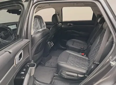 Kia Sorento 2022, 102668 км, за 22200000 KRW - фото 12