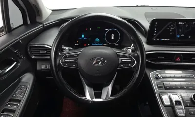 Hyundai Santafe 2021, 115047 км, за 20890000 KRW - фото 13