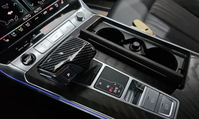 Audi A6 2021, 64607 км, за 28500000 KRW - фото 9