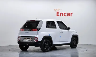 Hyundai Casper 2023, 34353 км, за 13500000 KRW