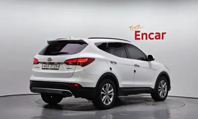 Hyundai Santafe 2015, 144215 км, за 8990000 KRW