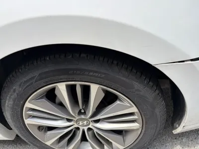 Hyundai Grandeur 2016, 271000 км, за 4500000 KRW