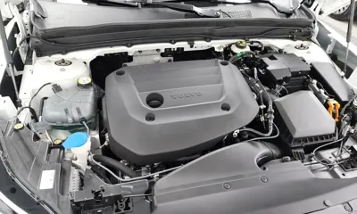Volvo XC40 2024, 18564 км, за 38800000 KRW - фото 6