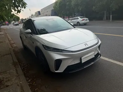 Roewe Feifan R7 2023, 23000 км, за 62600 CNY - фото 2