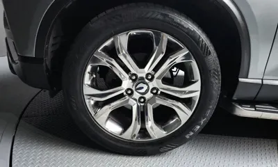 KG_Mobility_Ssangyong Rexton 2018, 100715 км, за 13990000 KRW - фото 5