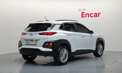 Hyundai Kona 2018, 61950 км, за 13900000 KRW