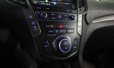 Hyundai Maxcruz 2017, 125494 км, за 10400000 KRW - фото 17