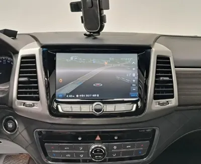 KG_Mobility_Ssangyong Rexton 2018, 57300 км, за 17900000 KRW - фото 11