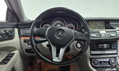 Mercedes-Benz CLS-Class 2012, 138481 км, за 11500000 KRW - фото 13