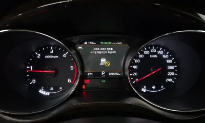 Kia Canival 2019, 139415 км, за 15500000 KRW - фото 8