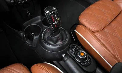 MINI Cooper Convertible 2021, 102236 км, за 19900000 KRW - фото 9