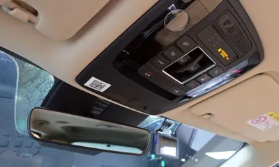 Kia Canival 2021, 98677 км, за 25200000 KRW - фото 29