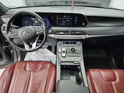 Hyundai Palisade 2019, 165722 км, за 20200000 KRW - фото 7