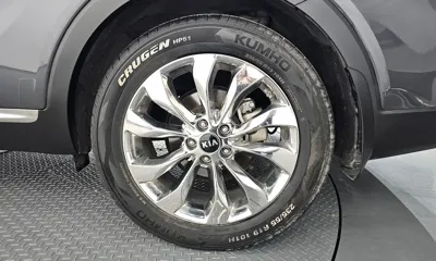 Kia Sorento 2018, 133415 км, за 15400000 KRW - фото 21