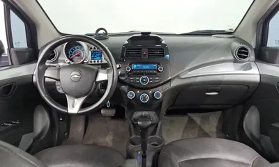 ChevroletGMDaewoo Spark 2013, 170689 км, за 2500000 KRW - фото 7