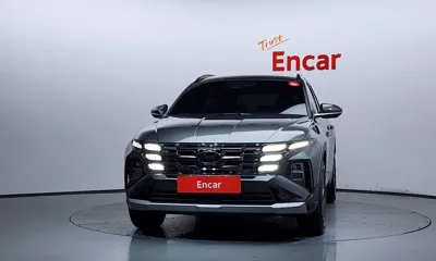 Hyundai Tucson 2026, 6228 км, за 20578.55 USD