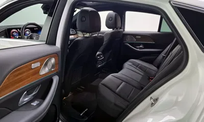 Mercedes-Benz GLE-Class 2022, 99181 км, за 62500000 KRW - фото 11