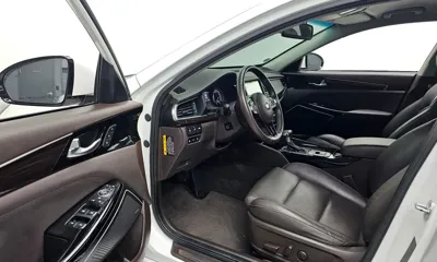 Kia K7 2019, 79750 км, за 11990000 KRW - фото 10