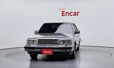 Hyundai Grandeur 1991, 256926 км, за 4500000 KRW