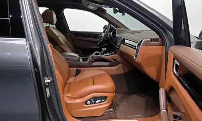 Porsche Cayenne 2019, 51482 км, за 71000000 KRW - фото 10