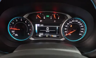 ChevroletGMDaewoo Malibu 2017, 100542 км, за 5435.84 USD - фото 8